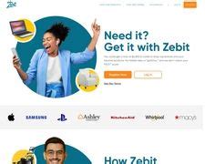 zebit login|Zebit .